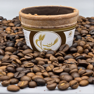 کاپ قهوه نونی